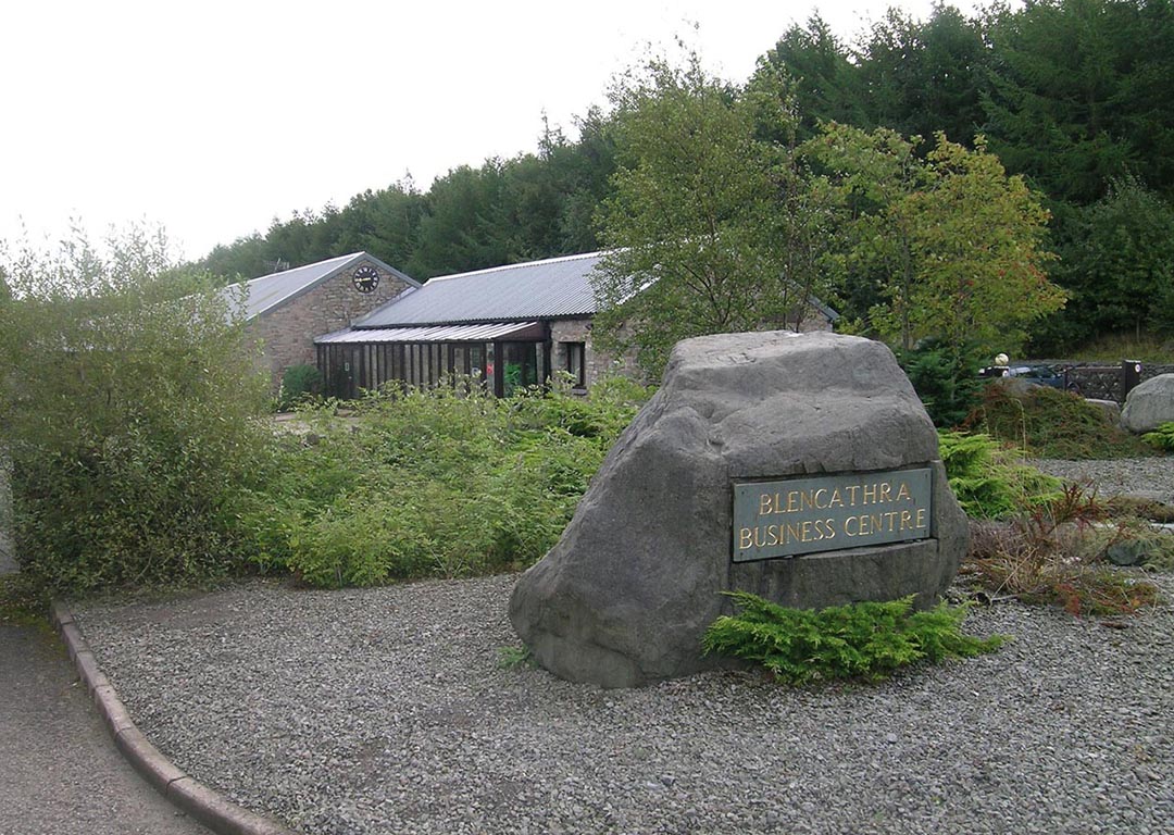 Blencathra Business Centre