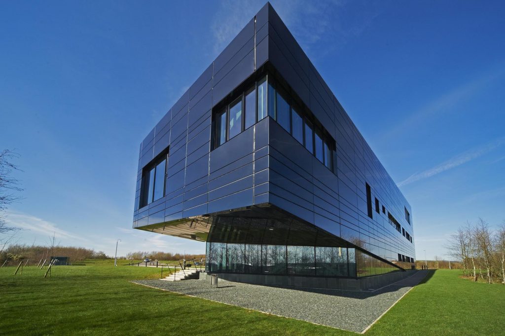 Dalton Facility at Westlakes
