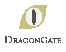 DragonGate Logo