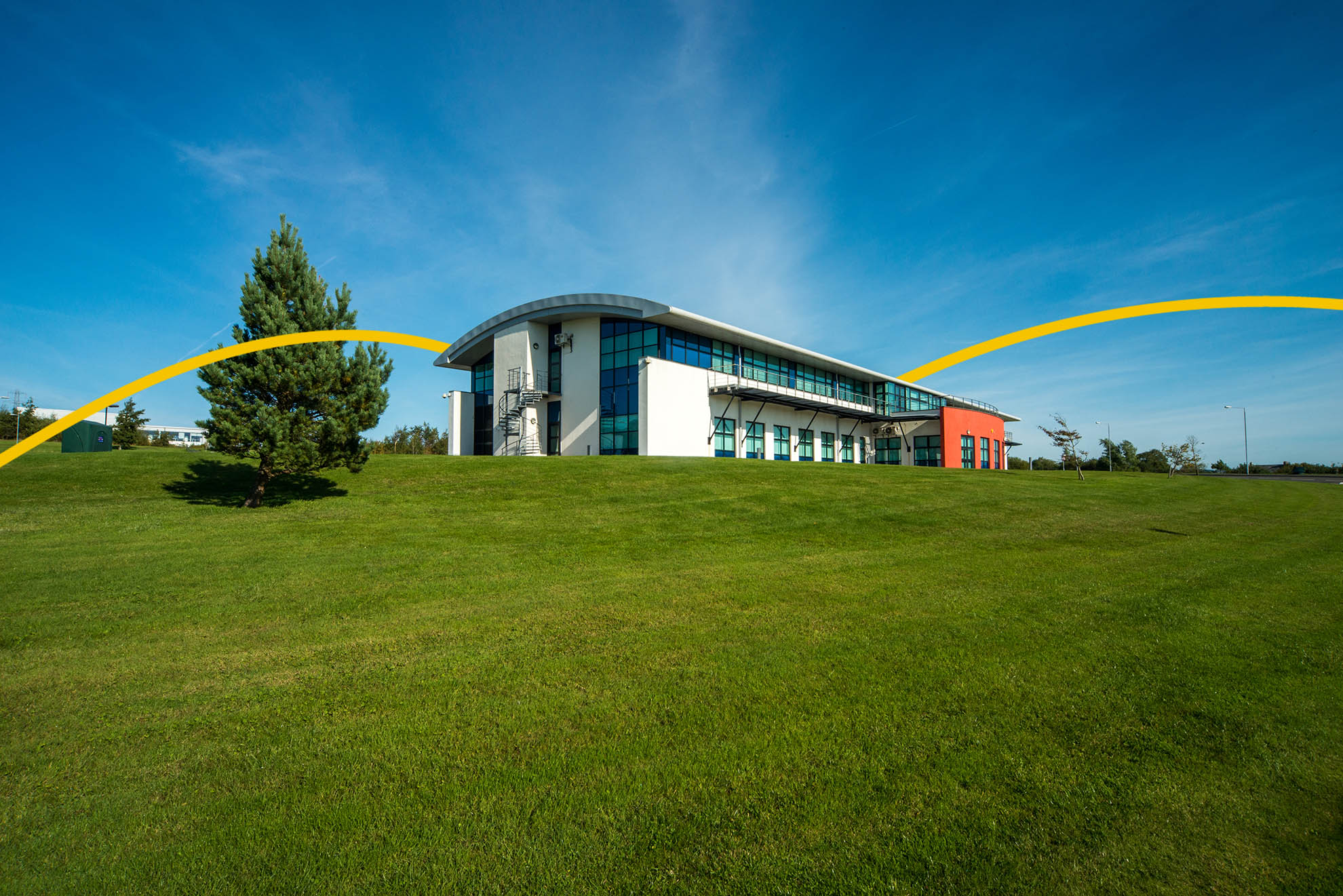 Smart Micro-grid: Join us in making Westlakes THE ultimate sustainable business location